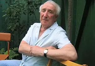 Пережил самоубийство отца и любил осень… 8 фактов из жизни художника Абрама Рабкина