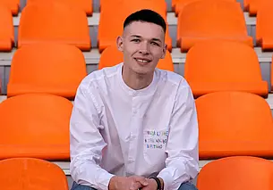 Студент из Могилева стал креативным редактором популярного YouТubе-канала