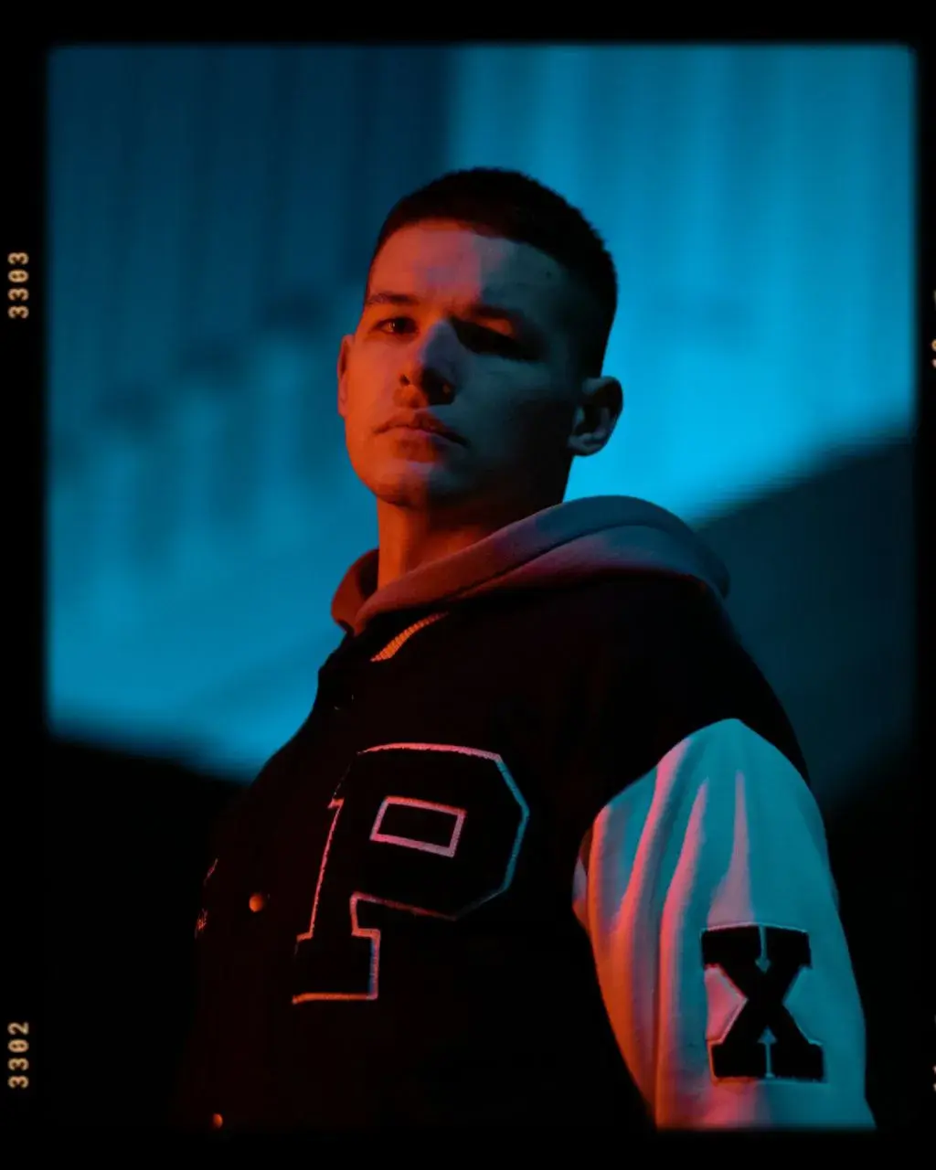 Артем Захаров. Могилев. Фото из личного архива автора