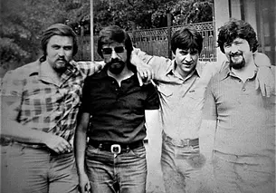 Однажды в Могилеве. Штаны «а-ля Джим Моррисон» или Мода в городе в эпоху тотального дефицита