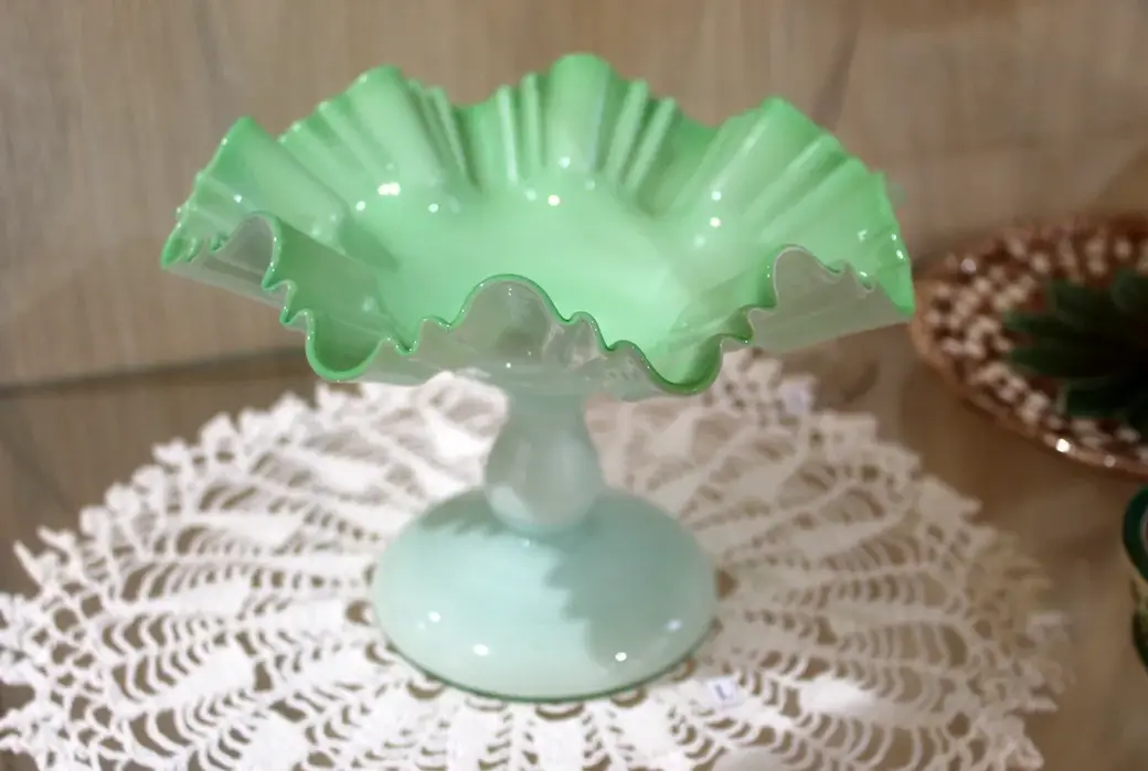 5.04.2022 год. Могилев. Этнографический музей. Выставка «История посуды: эпоха и стиль».