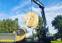 Услуги автоманипулятора