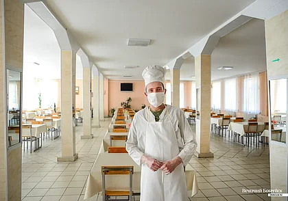 Где прямо сейчас нужны работники? Подборка актуальных вакансий в Могилеве на 6 апреля