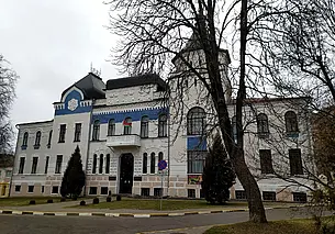 «Грашовая кругосветка»: музей им. Павла Масленикова в Могилеве