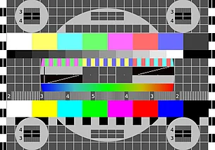 В Могилеве 13 апреля будет перерыв в работе эфирного телевидения