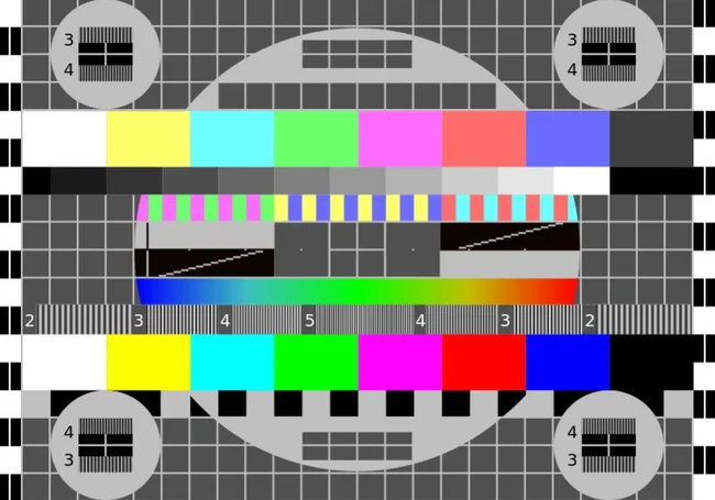 В Могилеве 13 апреля будет перерыв в работе эфирного телевидения