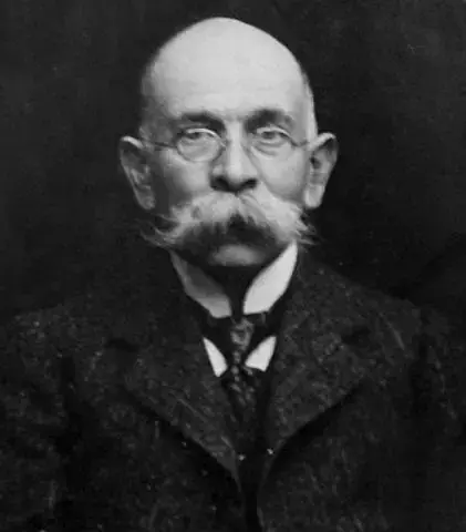 Архитектор Александр Друкер