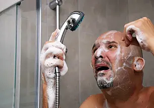 В Могилеве отключают горячую воду. График отключения