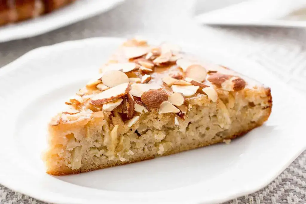 Міндальная бабка. Фота: maxvps.ru