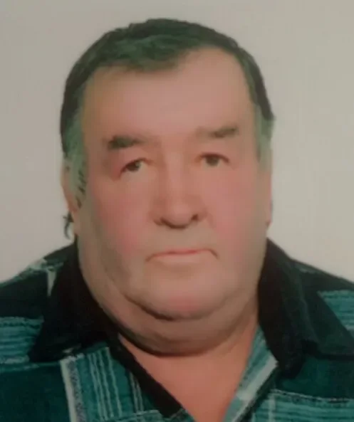 Лагун Михаил Владимирович.