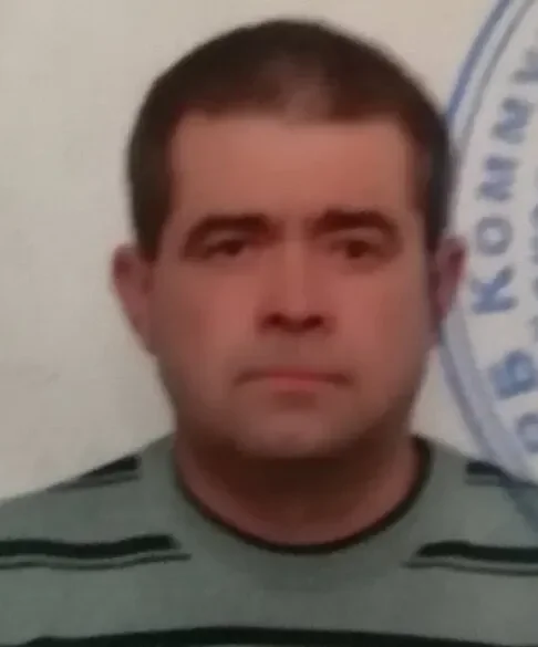 Борисов Андрей Геннадьевич.