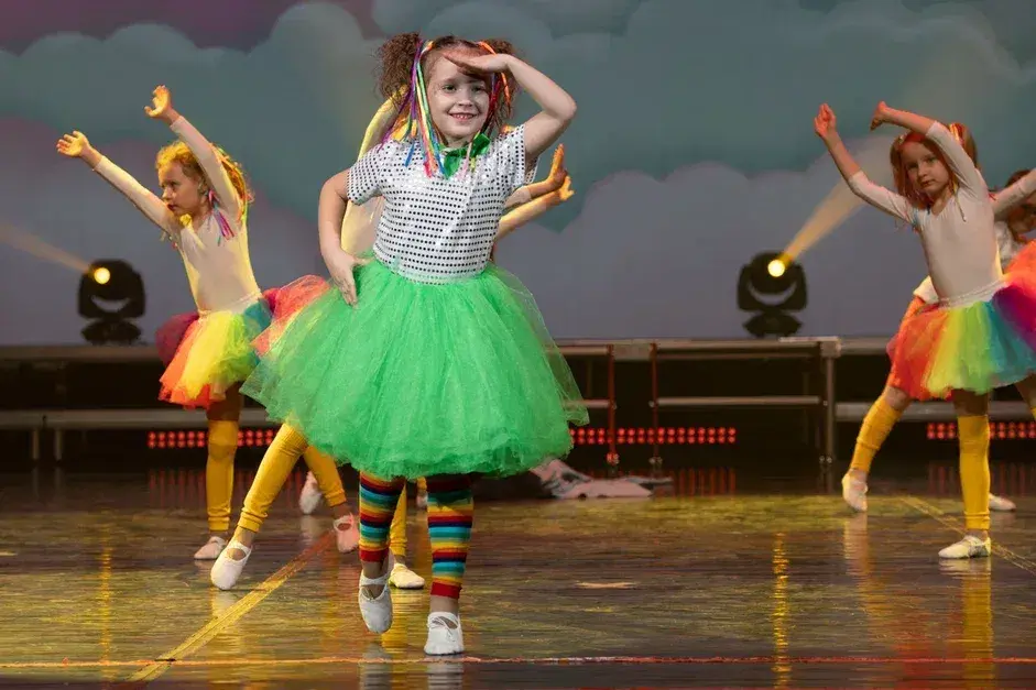 10.04.2022 г. Могилев, ДК области. Конкурс «Очаровательный малыш. NEXT-2022»