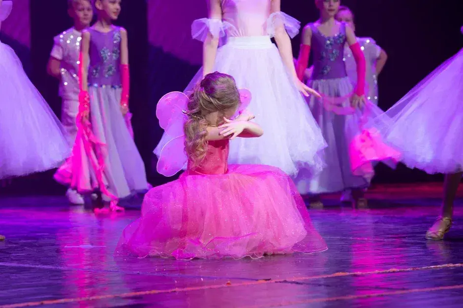 10.04.2022 г. Могилев, ДК области. Конкурс «Очаровательный малыш. NEXT-2022»