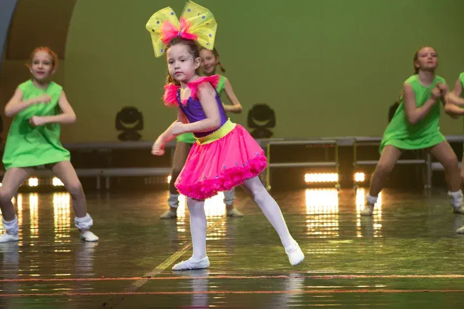 10.04.2022 г. Могилев, ДК области. Конкурс «Очаровательный малыш. NEXT-2022»