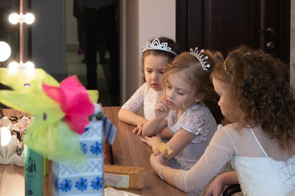 10.04.2022 г. Могилев, ДК области. Конкурс «Очаровательный малыш. NEXT-2022»