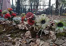 Яркая, но опасная память. Почему стоит искать альтернативу искусственным цветам на Радуницу?