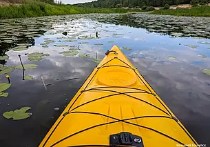 «Путевку куплю... на дачу!» Где собираются отдыхать белорусы?