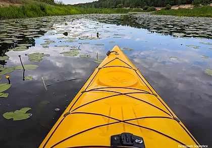 «Путевку куплю... на дачу!» Где собираются отдыхать белорусы?