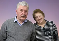 «Нам главное «отключить голову» от работы хоть на время». 5 правил крепкого брака врачей