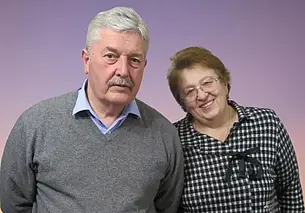 «Нам главное «отключить голову» от работы хоть на время». 5 правил крепкого брака врачей