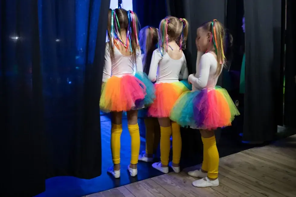 10.04.2022 г. Могилев, ДК области. Конкурс «Очаровательный малыш. NEXT-2022»