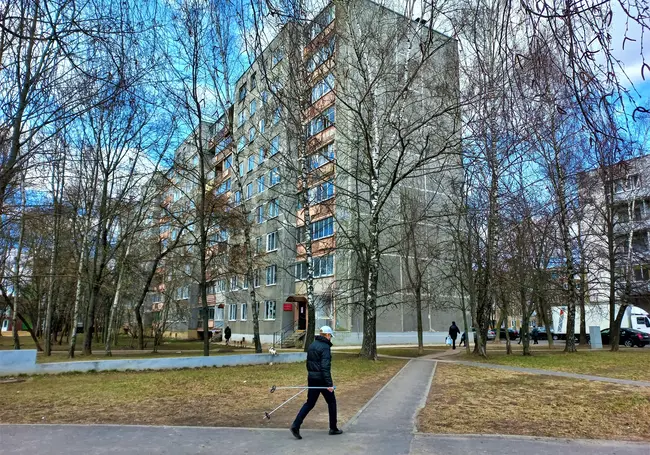 Депутаты приняли в двух чтениях законопроект об изменении Жилищного кодекса