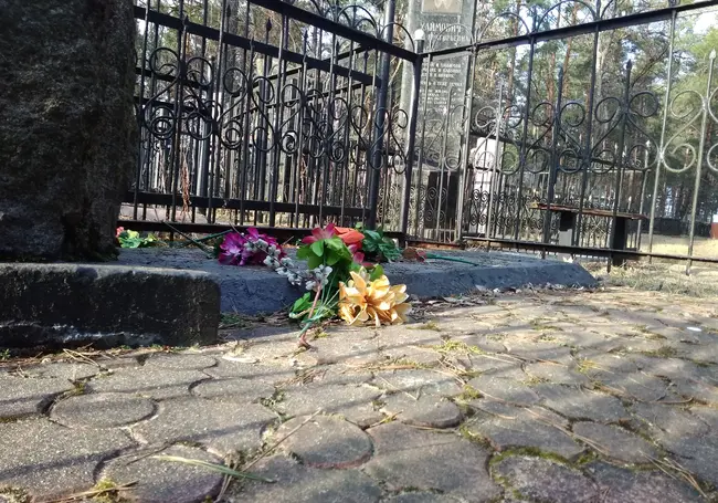 «Тяжело менять стереотипы». Почему белорусы несут на кладбище пластиковые цветы, а не живые