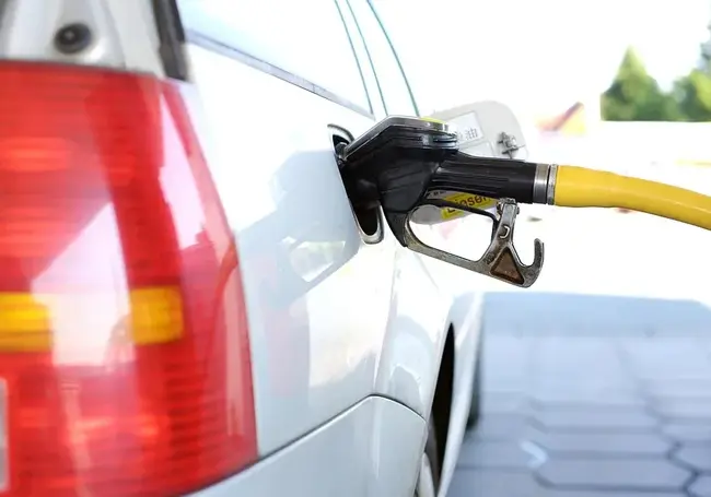 В Беларуси опять меняются розничные цены на автомобильное топливо
