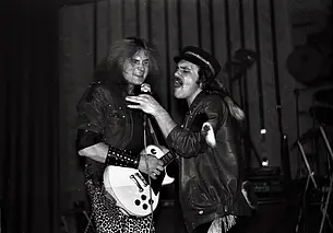 «Легкая» музыка оказалась не такой уж и легкой»