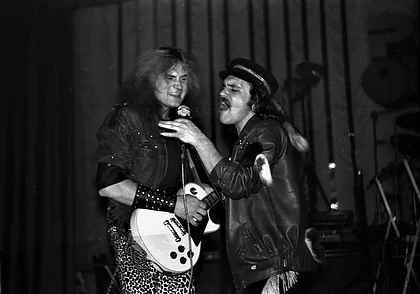 «Легкая» музыка оказалась не такой уж и легкой»