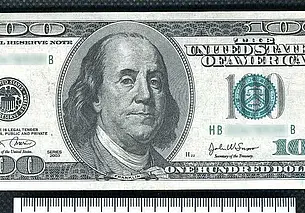 Экспертиза подтвердила: денежные банкноты, привезенные из Таиланда и России, поддельные