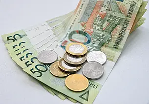 В Нацбанке рассказали, какая банкнота чаще всего встречается в Беларуси