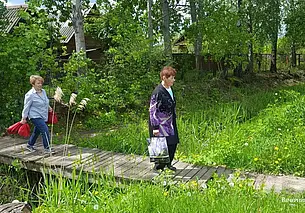 На дачу за полцены. Кто из белорусских пенсионеров сможет воспользоваться льготой?