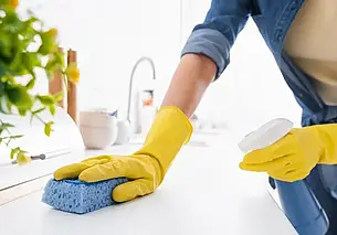 Генеральная уборка: быстро и качественно. Лайфхаки от профессионала из Могилева