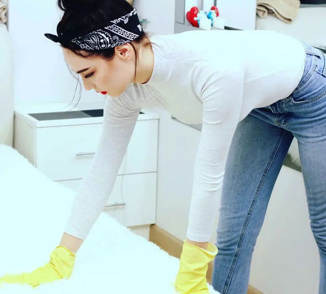 Дарья Головкова.