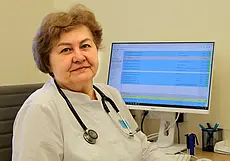 Как жить с весенней аллергией? Рассказала терапевт А-Клиники Могилева