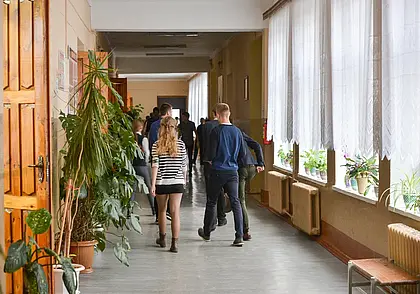 Больше физкультуры и учебно-полевые сборы