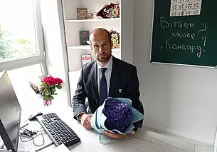 Юрась Каласоўскі: як я ЦТ здаваў, або А чаму не 100?