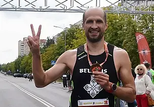 Куды бяжыць настаўнік беларускай мовы, або Крыху пазітыва ад Юрася Каласоўскага