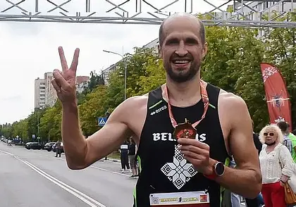 Куды бяжыць настаўнік беларускай мовы, або Крыху пазітыва ад Юрася Каласоўскага