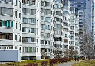 За двухстворчатое – 535 рублей