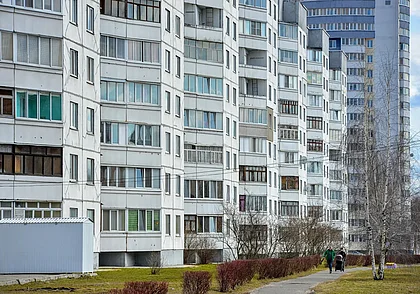 За двухстворчатое – 535 рублей