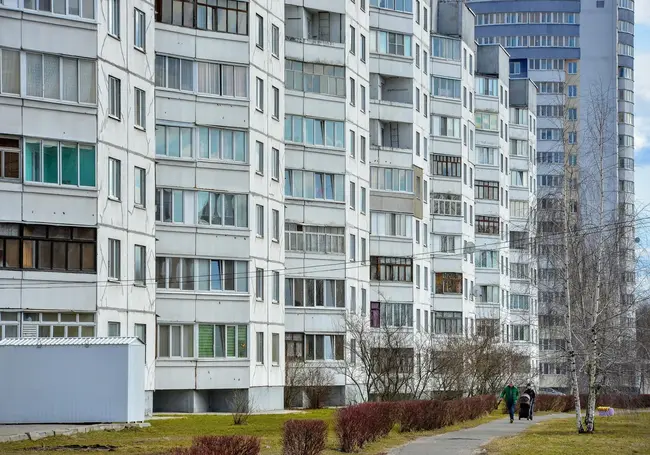 За двухстворчатое – 535 рублей