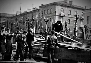 Воодушевлял и даже восхищал