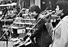 Однажды в Могилеве. Про время, людей и «фирменный» фотоальбом «Романтики»