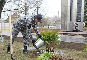 12 апреля в Беларуси пройдет общереспубликанский субботник
