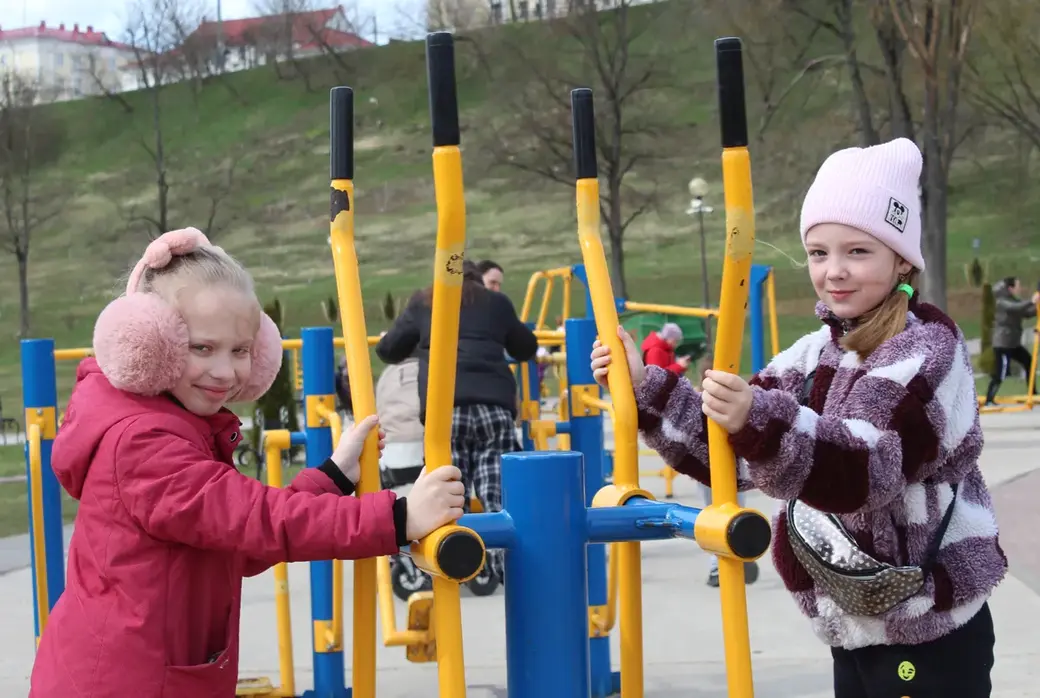 17.04.2022 г. Могилев. «Вербны кірмаш»