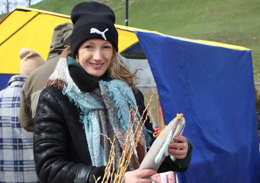 17.04.2022 г. Могилев. «Вербны кірмаш»