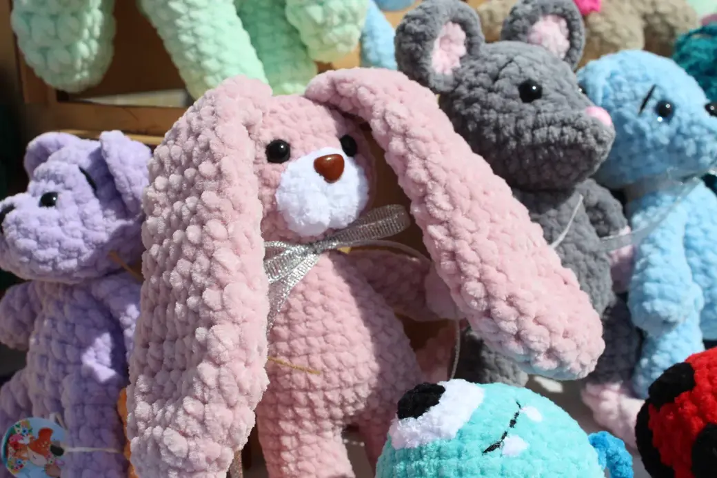 17.04.2022 г. Могилев. «Вербны кірмаш»