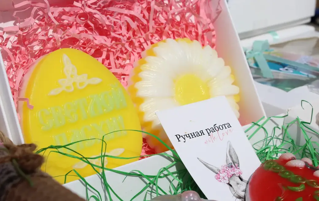 17.04.2022 г. Могилев. «Вербны кірмаш»